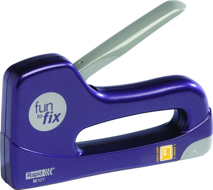 Bilde av Fun2Fix M10Y - Stiftepistol