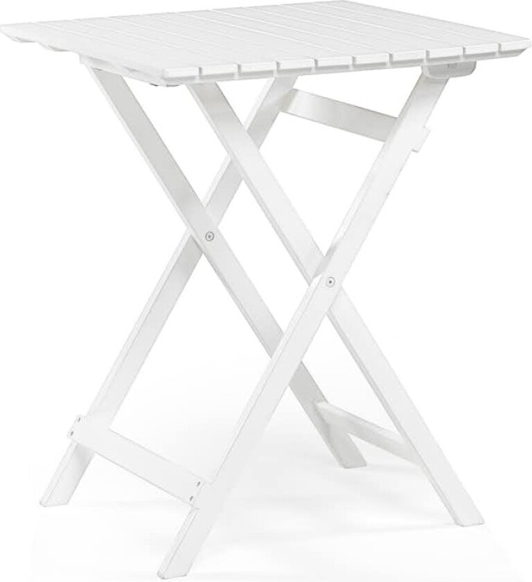 Cafébord Hillerstorp Åre 58x58 cm