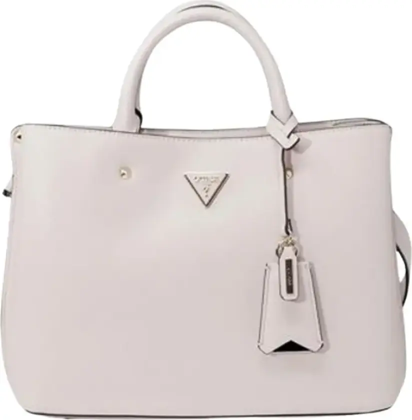 Dame, Vesker, Beige, ONE SIZE