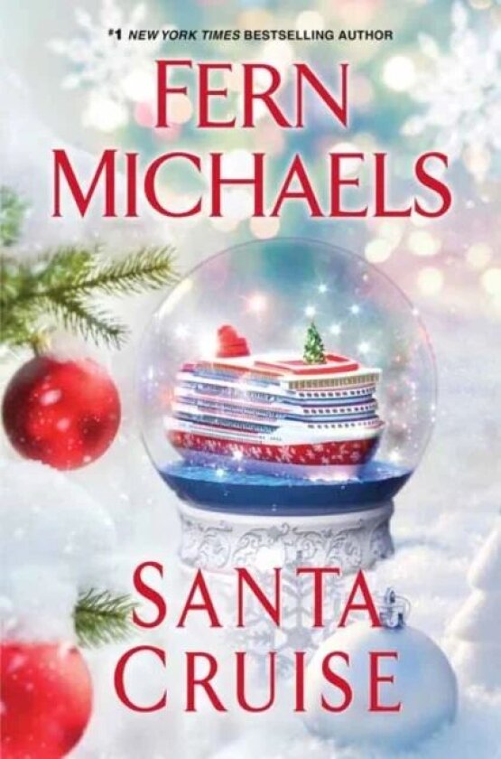 Santa Cruise av Fern Michaels