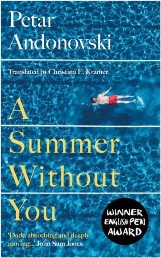 A Summer Without You av Petar Andonovski