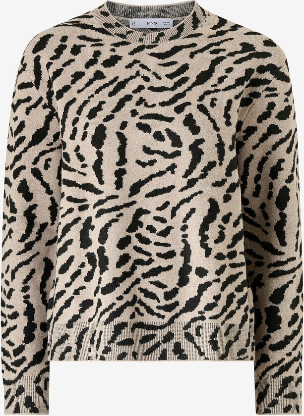 Pullover Felina - Brun