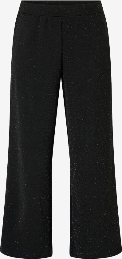 Bukser Wa-sanja 5 - Svart