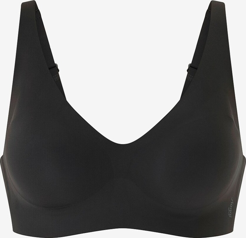 Myk BH Zero Feel 2.0 - Svart