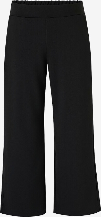 Bukser Wa-kufa 5 - Svart