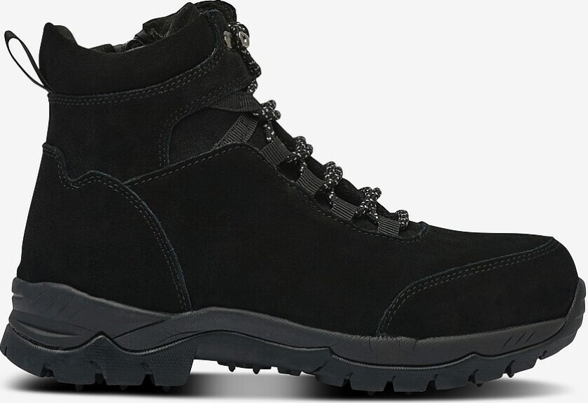 Vinterskoletter Henni Studs - Svart