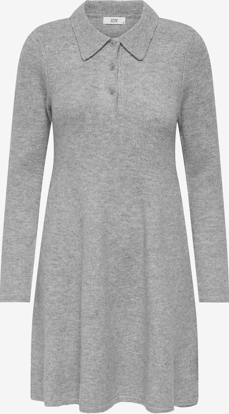 Kjole jdyRosemary - Grå