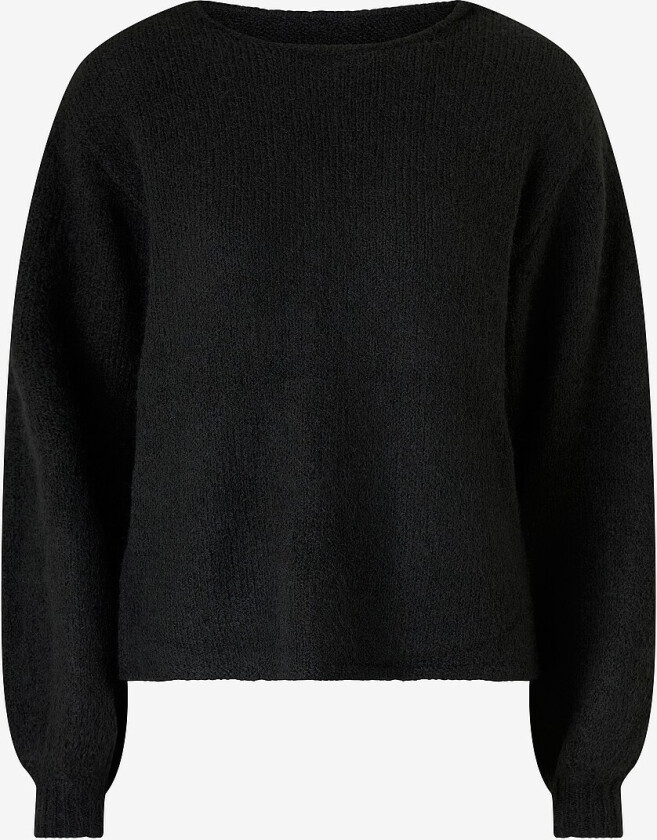 Pullover ihDabria CA - Svart