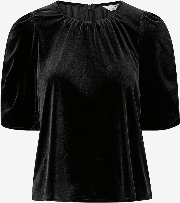 Topp ValeriePW BL - Svart