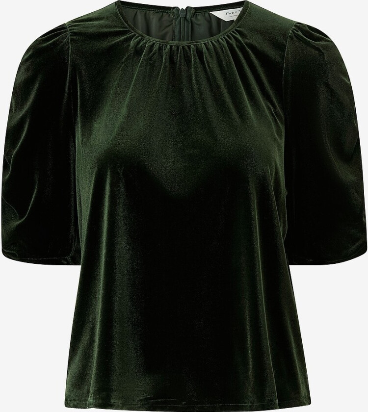 Topp ValeriePW BL - Grønn