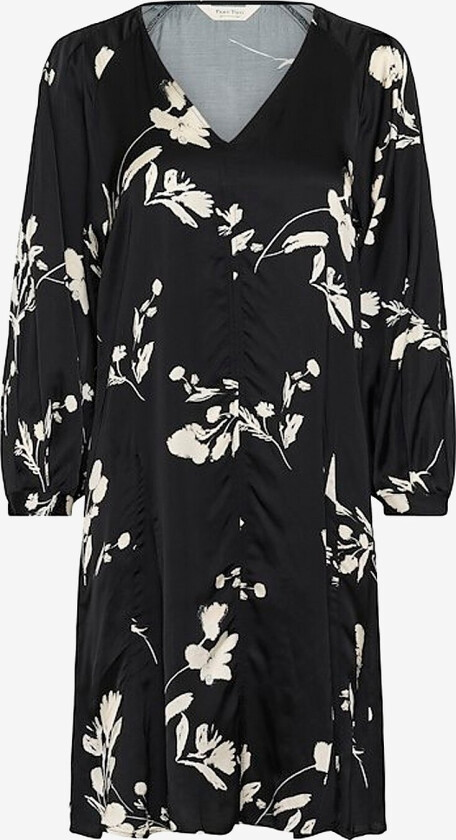 Kjole Veneziapw DR - Svart