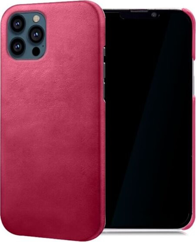 Prestige iPhone 13 Pro deksel - Rose
