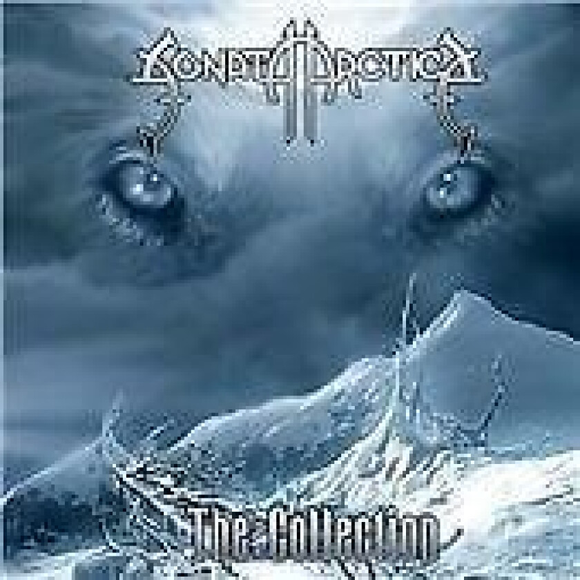 Sonata Arctica : The Collection 1999-2006 CD Album with DVD 2 discs (2008)
