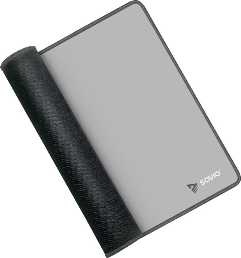 Turbo Dynamic XXL Musematte - 1000x500x3mm - Grå
