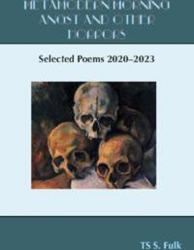 Metamodern Morning Angst and Other Horrors
