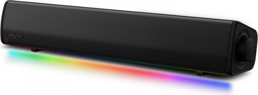 Sound Blaster Gs3 - Soundbar