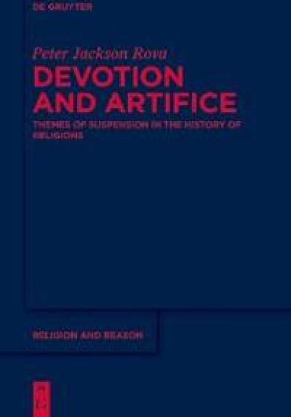 Devotion and Artifice