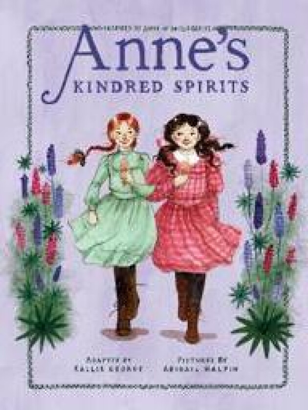 Anne's Kindred Spirits