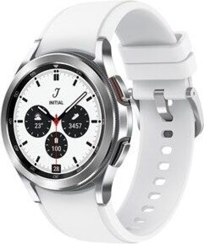 Galaxy Watch4 Classic 42mm BT Silver