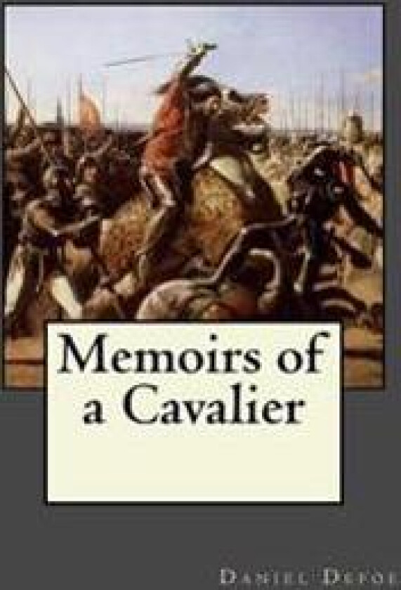 Memoirs of a Cavalier