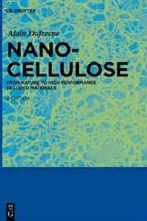 Nanocellulose