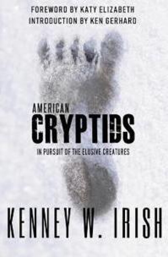 American Cryptids