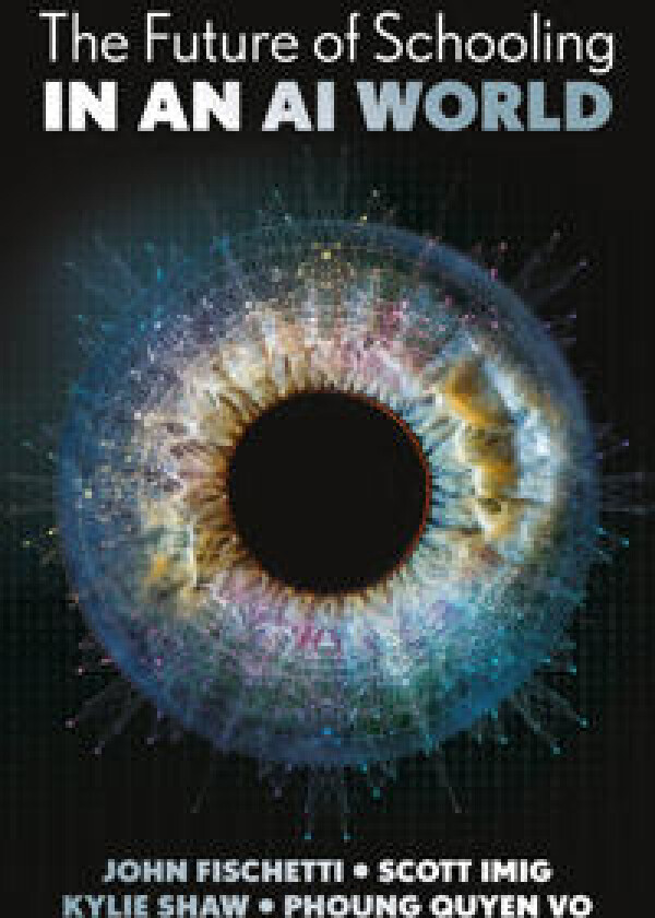 The Future of Schooling in a GenAI World