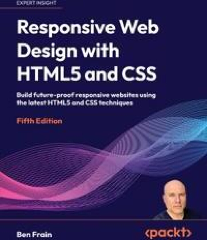 Responsive Web Design with HTML5 and CSS