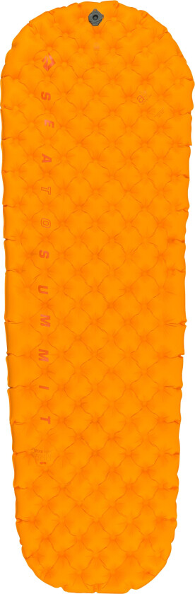 Sea To Summit Airmat Ultralight Insulated Small ORANGE Small, ORANGE