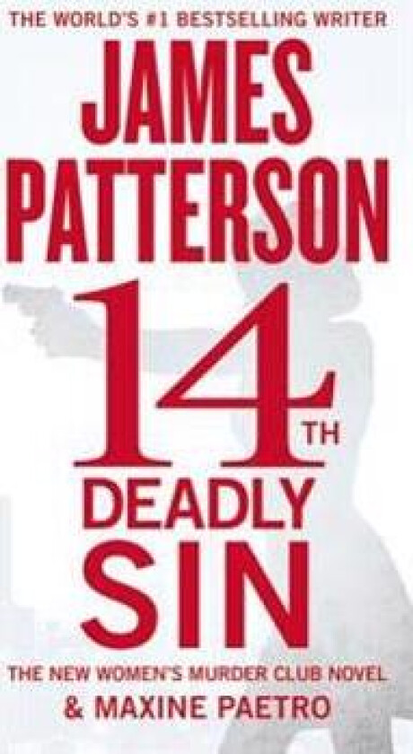 14th Deadly Sin