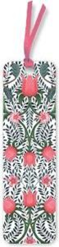 Bex Parkin: Secret Garden Bookmarks (pack of 10)