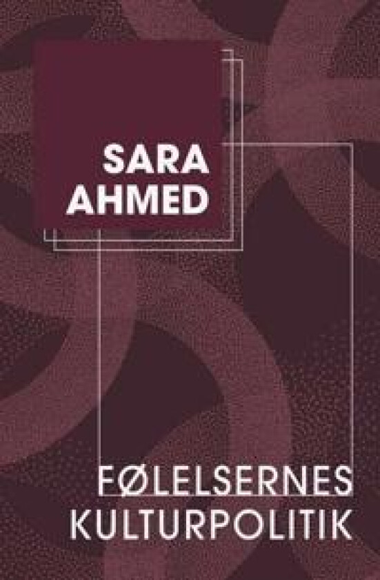 Følelsernes kulturpolitik