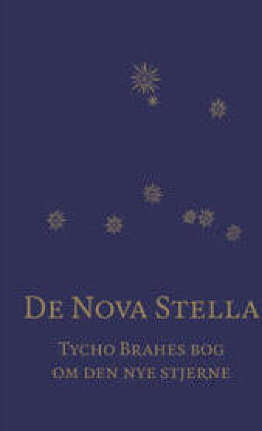 De Nova Stella