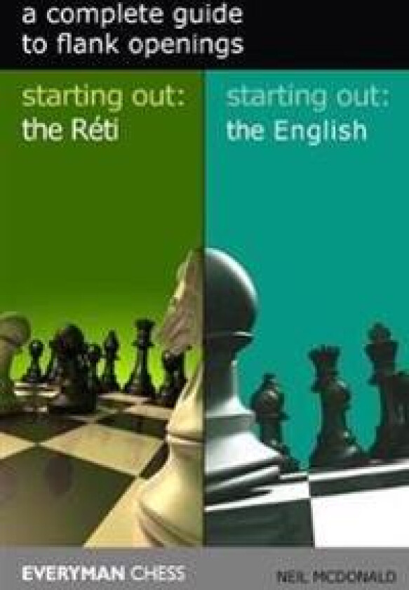 A Complete Guide to Flank Openings