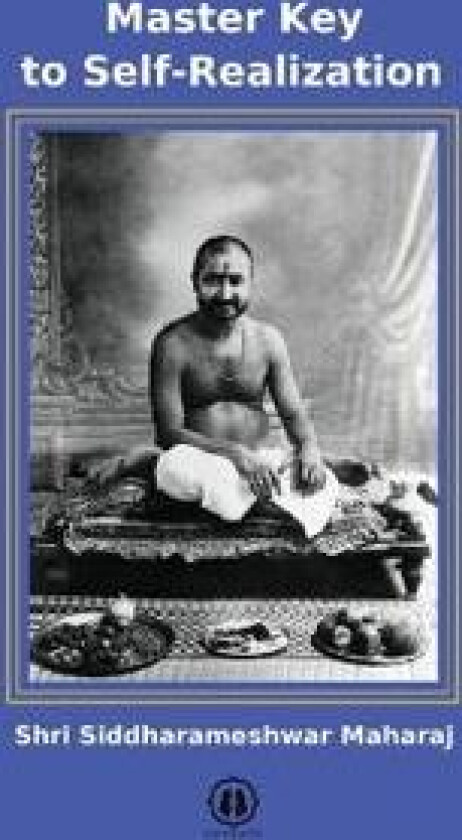 Master Key to Self-Realization - International Edition