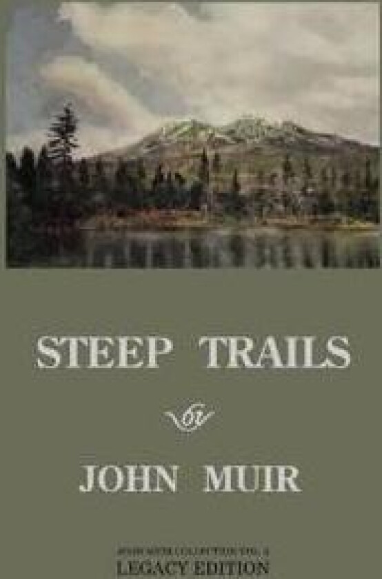 Steep Trails - Legacy Edition