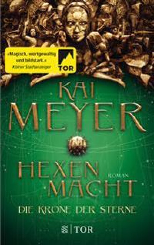 Die Krone der Sterne