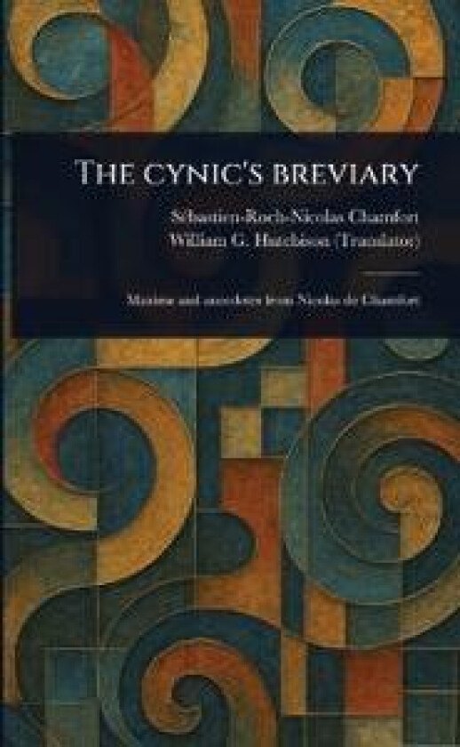 The Cynic's Breviary