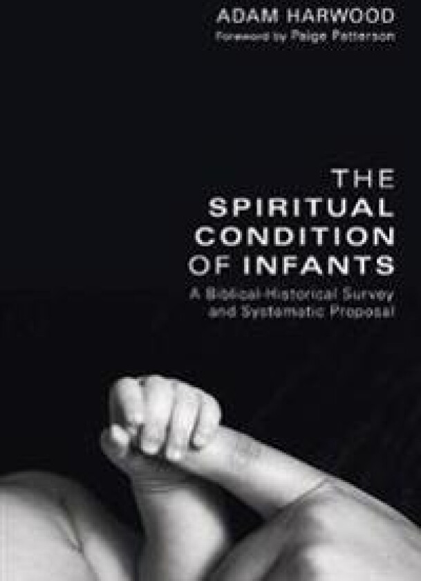 The Spiritual Condition of Infants
