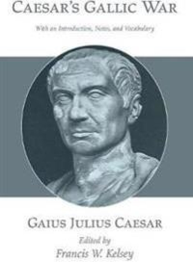 Caesar's Gallic War