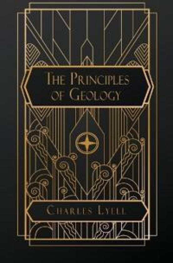 The Principles of Geology