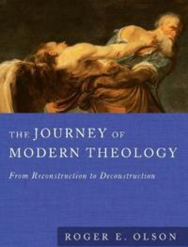 The Journey of Modern Theology