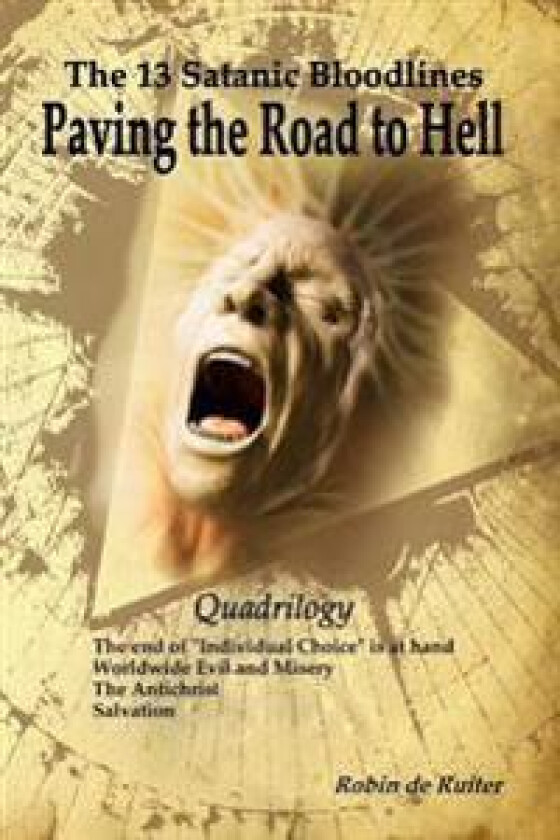 The 13 Satanic Bloodlines