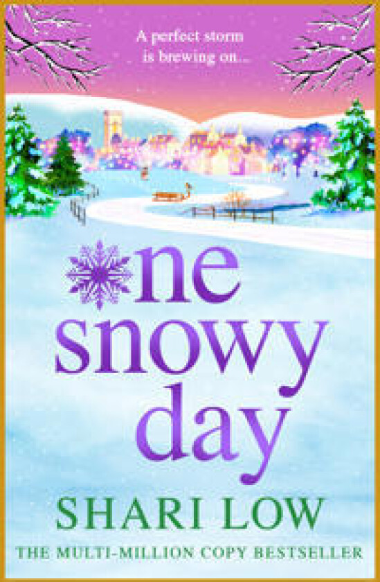 One Snowy Day