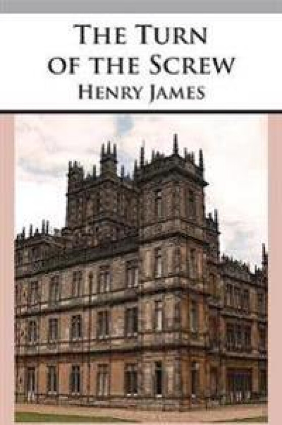 The Turn of the Screw