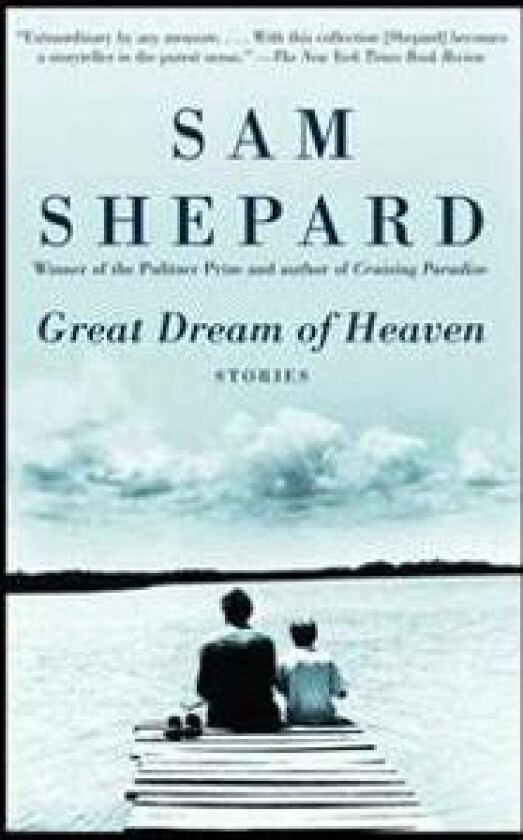 Great Dream of Heaven