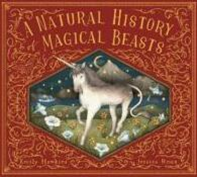A Natural History of Magical Beasts