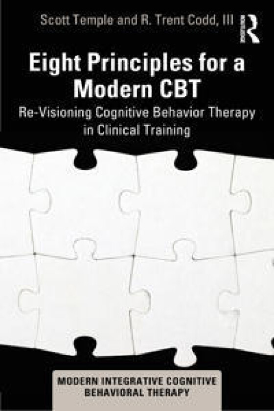 Eight Principles for a Modern CBT