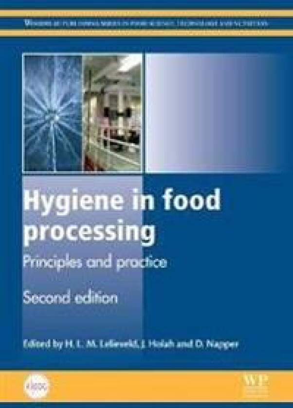 Hygiene in Food Processing