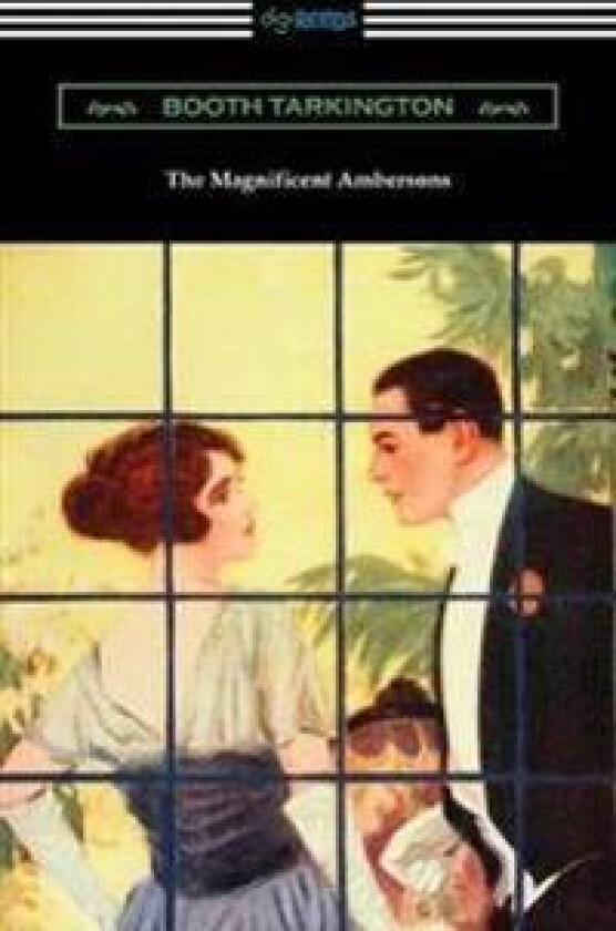 The Magnificent Ambersons